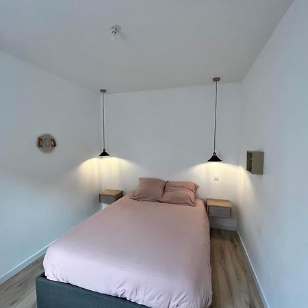 L'Escale Amienoise Loft Amiens Exterior foto