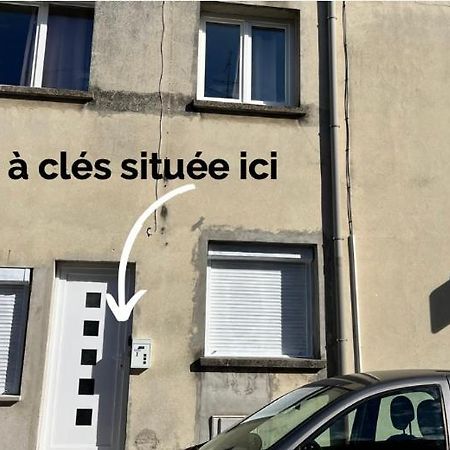 L'Escale Amienoise Loft Amiens Exterior foto